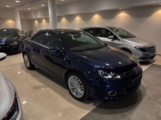 Volkswagen Eos 1.4 TSI 160cv Sport