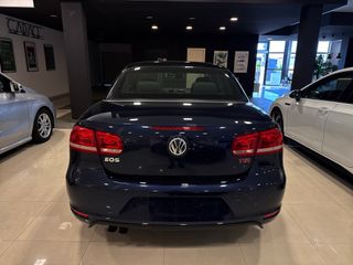 Volkswagen Eos 1.4 TSI 160cv Sport
