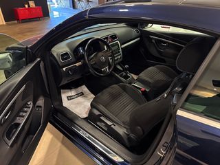 Volkswagen Eos 1.4 TSI 160cv Sport