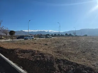 Parcelas de 500 m2 en Otura desde 50.000 €