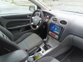 Ford Focus Mk2 2009