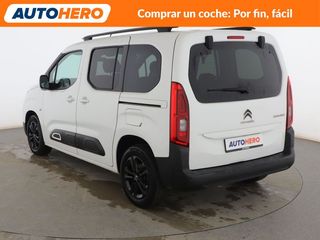 Citroën Berlingo 1.5 Blue-HDi Feel M