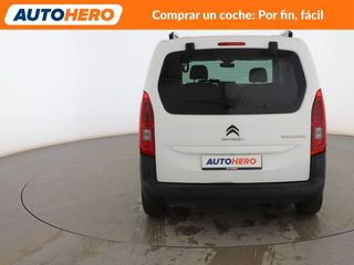 Citroën Berlingo 1.5 Blue-HDi Feel M