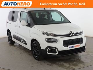 Citroën Berlingo 1.5 Blue-HDi Feel M