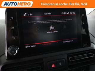 Citroën Berlingo 1.5 Blue-HDi Feel M