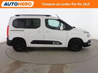 Citroën Berlingo 1.5 Blue-HDi Feel M