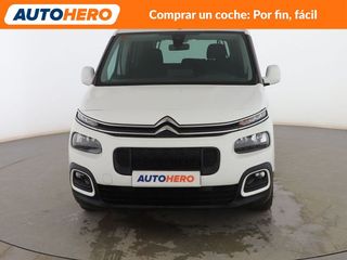 Citroën Berlingo 1.5 Blue-HDi Feel M