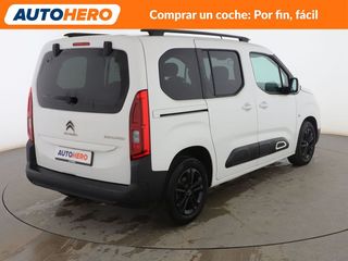Citroën Berlingo 1.5 Blue-HDi Feel M