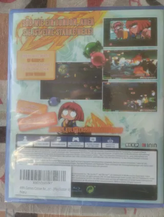 PS4 Cotton Reboot! Fantastic Night Dreams