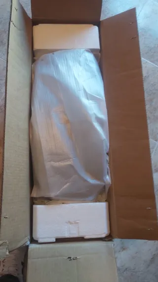 Minicadena Aiwa CD/Doble Cassette/Radio