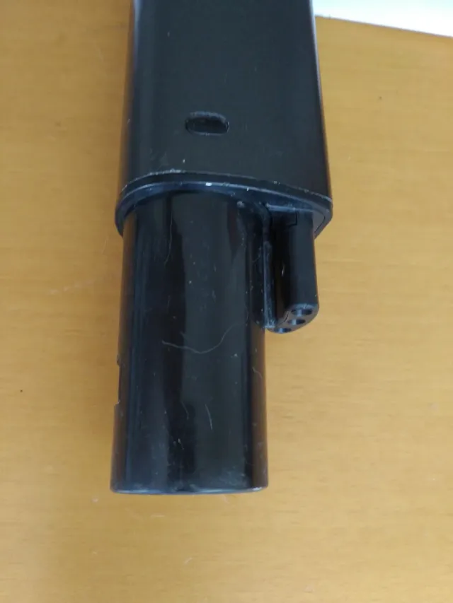 Tubo telescopico per aspirapolvere Home Plus PT-380