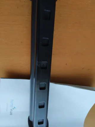 Tubo telescópico aspiradora Home Plus PT-380