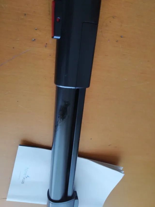Tubo telescopico per aspirapolvere Home Plus PT-380