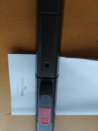 Tubo telescópico aspiradora Home Plus PT-380