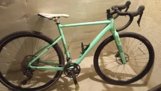 Bicicleta Scott Speedster Gravel 30 2025