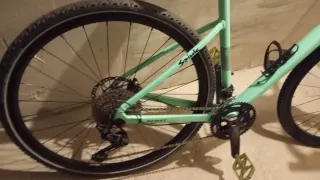 Bicicleta Scott Speedster Gravel 30 2025