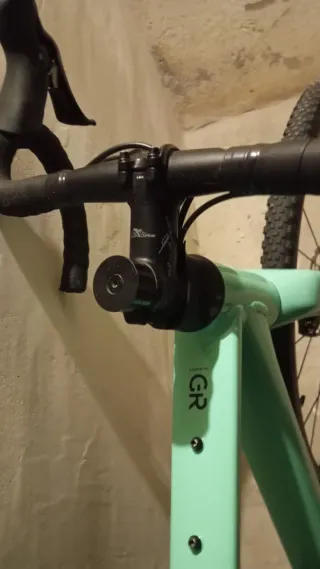 Bicicleta Scott Speedster Gravel 30 2025