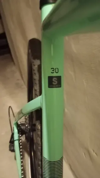 Bicicleta Scott Speedster Gravel 30 2025