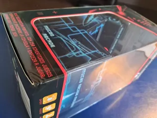 Mini Recreativa Arcade IAL(sin abrir)