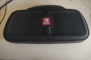 Nintendo Switch Lite Grigia