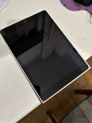 iPad 7ª Gen Grigio Siderale