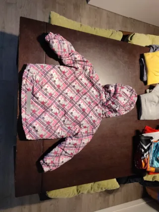 Chaqueta esquí niña/o