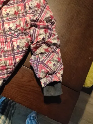 Chaqueta esquí niña/o