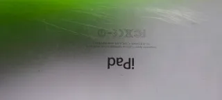 iPad Air 16 GB Wi-Fi Grigio/Argento