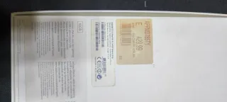 iPad Air 16 GB Wi-Fi Grigio/Argento