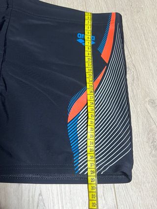 Arena Bañador Hombre Talla 95F