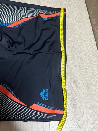 Arena Bañador Hombre Talla 95F