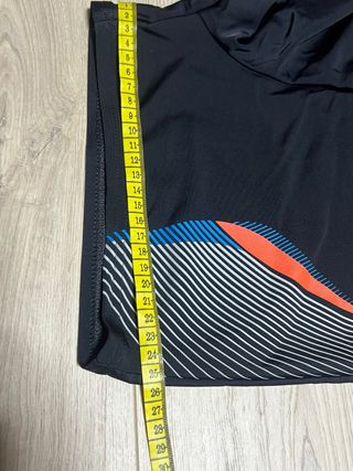 Arena Bañador Hombre Talla 95F