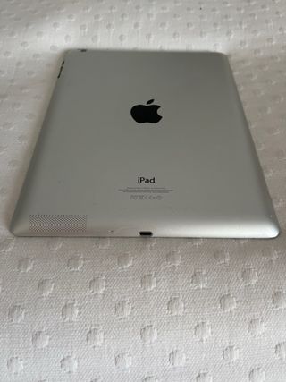 iPad Apple Nero