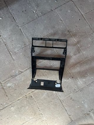 Marco Radio 1 DIN Seat Leon FR MK1