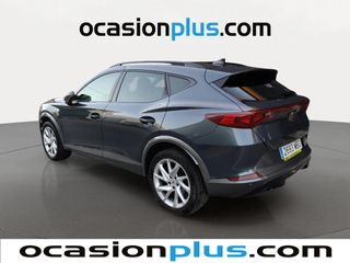 CUPRA Formentor 1.5 TSI 110 kW (150 CV)