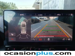 CUPRA Formentor 1.5 TSI 110 kW (150 CV)