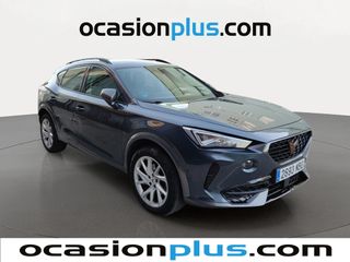 CUPRA Formentor 1.5 TSI 110 kW (150 CV)