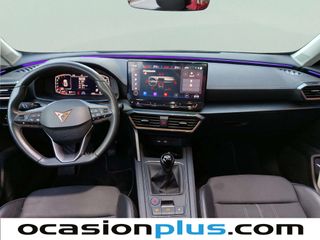 CUPRA Formentor 1.5 TSI 110 kW (150 CV)