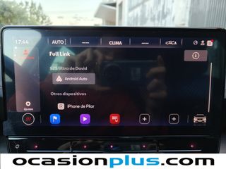 CUPRA Formentor 1.5 TSI 110 kW (150 CV)