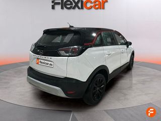 Opel CrossLand 1.2 81kW (110CV) Edition