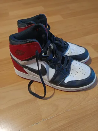 Zapatillas Jordan Air 1 High