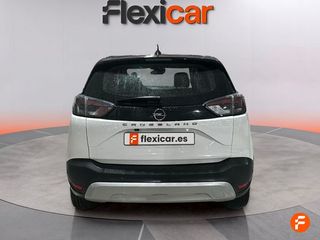 Opel CrossLand 1.2 81kW (110CV) Edition