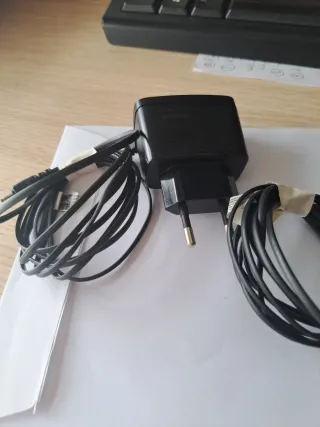 Cargador Nokia AC-3E