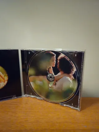 CD I Said I Love You First