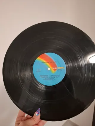 Set3Vinili Mozart Schlaks Bacharach / 3Vinyl Set