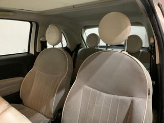 FIAT 500 1.2 Gasolina de 69CV del 2013