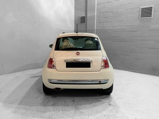 FIAT 500 1.2 Gasolina de 69CV del 2013