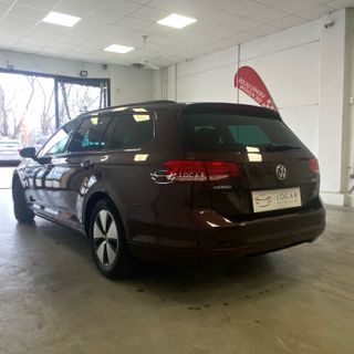 Volkswagen Passat  Variant