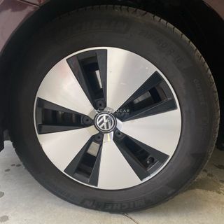 Volkswagen Passat  Variant