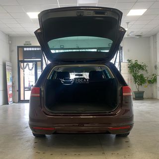 Volkswagen Passat  Variant